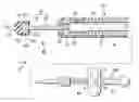 Fig. 01 - Diathermic cutter
