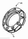 Fig. 01 - Orthopaedic Helical Coil Fastener and Apparatus and Method for Implantation Thereof
