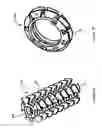 Fig. 02 - Orthopaedic Helical Coil Fastener and Apparatus and Method for Implantation Thereof