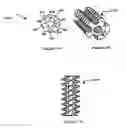 Fig. 05 - Orthopaedic Helical Coil Fastener and Apparatus and Method for Implantation Thereof