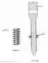 Fig. 07 - Orthopaedic Helical Coil Fastener and Apparatus and Method for Implantation Thereof
