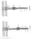 Fig. 10 - Orthopaedic Helical Coil Fastener and Apparatus and Method for Implantation Thereof