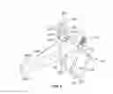 Fig. 03 - Coronoid process fracture fixator
