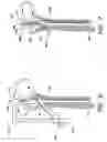 Fig. 06 - Intramedullary nail system and method for fixation of a fractured bone