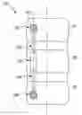 Fig. 01 - Adjustable coupling systems for spinal stabilization members
