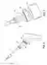 Fig. 08 - Holder for a surgical reamer and single use, flat reamer