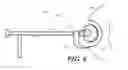 Fig. 07 - Apparatus and method for hip cup extraction
