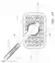 Fig. 22 - VERTEBROPLASTY METHODS WITH OPTIMIZED SHEAR STRENGTH AND CRACK PROPAGATION RESISTANCE