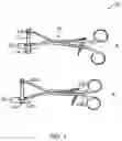 Fig. 02 - Circumcision clamp and surgical kit