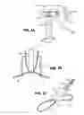 Fig. 03 - Methods and devices for bone, joint, and ligament reconstruction with bands