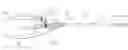 Fig. 01 - Mid-point lock suture cutter