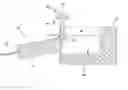 Fig. 01 - Lancet release mechanism