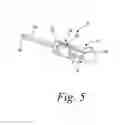 Fig. 05 - Lancet release mechanism