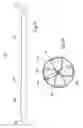 Fig. 08 - BACKSTOP PROTECTION DEVICE AND METHOD OF USING THE SAME