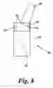 Fig. 09 - Apparatus for the correction of skeletal deformities
