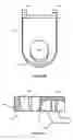 Fig. 09 - Spinal stabilization system for the stabilization and fixation of the lumbar spine and method for using same