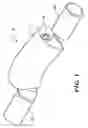 Fig. 02 - Dynamic spinal stabilization device