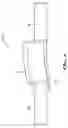 Fig. 07 - Dynamic spinal stabilization device