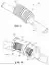 Fig. 09 - Dynamic spinal stabilization device
