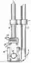 Fig. 01 - LOCKING INSTRUMENT FOR IMPLANTABLE FIXATION DEVICE