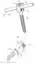 Fig. 02 - Spine fixator