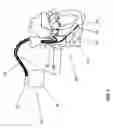 Fig. 02 - Implantable medical device for blood conductivity, blood impedance, and/or hematocrit measurement