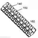 Fig. 01 - DEGRADABLE RESERVOIR IMPLANTS