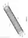 Fig. 02 - Medical device including cylindrical micelles