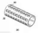 Fig. 01 - RESERVOIR IMPLANTS AND STENTS