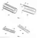Fig. 02 - DEGRADABLE POROUS IMPLANT STRUCTURE