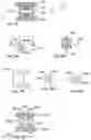 Fig. 07 - Prosthetic intervertebral discs assemblies having compressible core elements with enhanced torque transmission