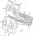 Fig. 01 - Engineered scaffolds for intervertebral disc repair and regeneration and for articulating joint repair and regeneration