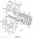 Fig. 05 - Engineered scaffolds for intervertebral disc repair and regeneration and for articulating joint repair and regeneration