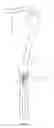 Fig. 02 - Lateral elbow prosthesis—proximal radioulnar joint
