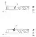 Fig. 06 - Apparatus for detecting manufacturing parameters of a machine tool