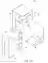 Fig. 09 - Method for combined disposal and dispensing of medical items