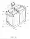 Fig. 45 - Method for combined disposal and dispensing of medical items