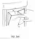 Fig. 48 - Method for combined disposal and dispensing of medical items
