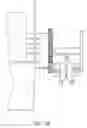 Fig. 63 - Method for combined disposal and dispensing of medical items