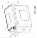 Fig. 64 - Method for combined disposal and dispensing of medical items