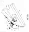Fig. 67 - Method for combined disposal and dispensing of medical items