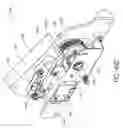 Fig. 68 - Method for combined disposal and dispensing of medical items