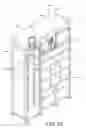 Fig. 74 - Method for combined disposal and dispensing of medical items