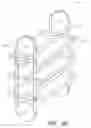 Fig. 83 - Method for combined disposal and dispensing of medical items