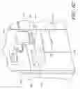 Fig. 85 - Method for combined disposal and dispensing of medical items