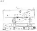 Fig. 06 - Guidance and security system for complex transport systems