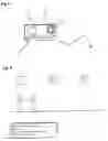 Fig. 09 - Guidance and security system for complex transport systems