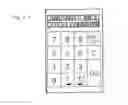 Fig. 06 - Data Transfer Device For a Bicycle Computer or Similar Computer For a Bicycle Inline Skates Walking Stick or Similar and Method For Setting and/or Updating a Bicycle Computer or Similar