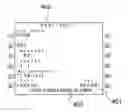 Fig. 01 - METHOD OF AUTOMATICALLY MANAGING THE SPEED OF AN AIRCRAFT IN TURBULENT AIR AND DEVICE FOR ITS IMPLEMENTATION