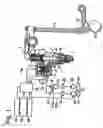 Fig. 02 - Fuel injection system for internal combustion engine